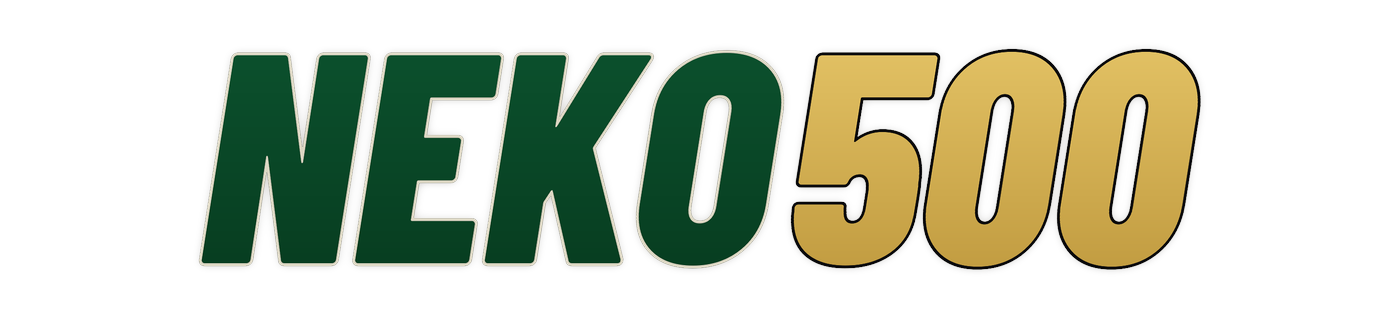 neko500